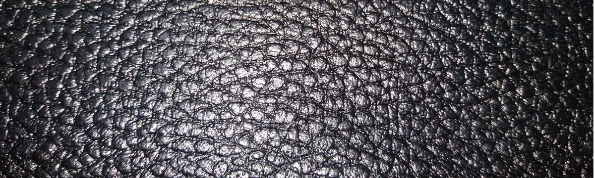 Barton Print Leather