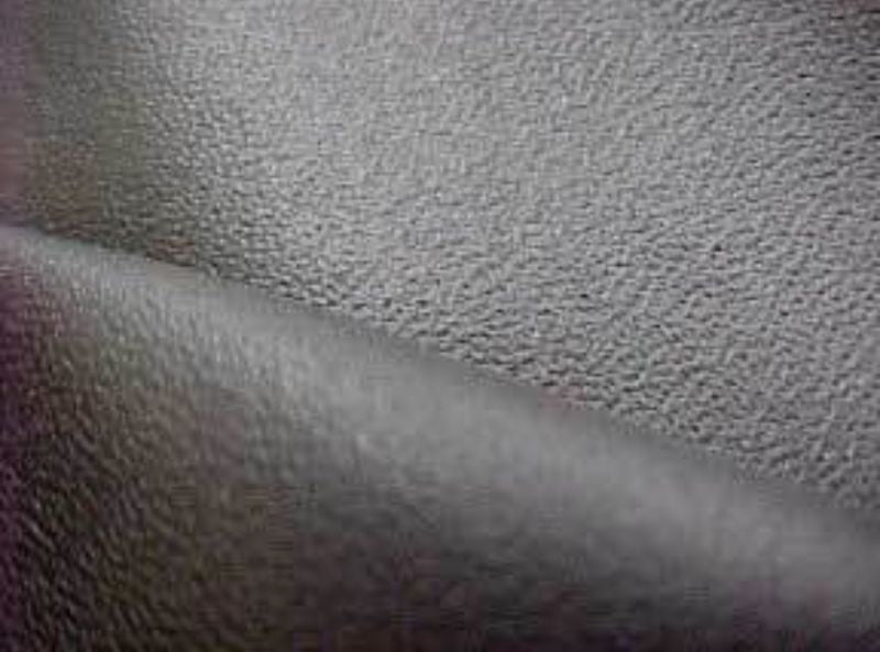 Haircell Print Leather