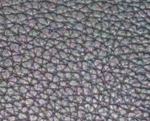 Rambler Print Leather