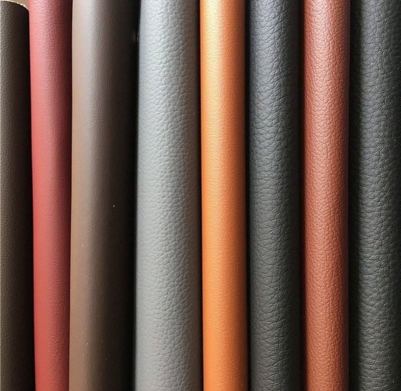 Upholstery Leather
